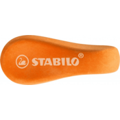Stabilo Guma EASYergo oranžna