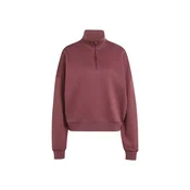 ADIDAS SPORTSWEAR Športna majica mauve/jagoda