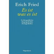 Es ist was es ist