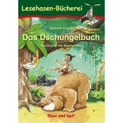 Das Dschungelbuch