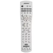 General BOSE Lifestyle RC38T1-27 - remote control duplicate