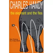 The Elephant And The Flea