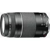 Canon EF 75-300 4,0-5,6 III