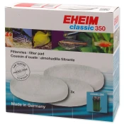EHEIM filtracijska vata za filter Classic 350 (2215) - 3 kom