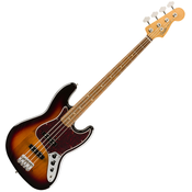 Fender Vintera 60s Jazz Bass PF 3-Color Sunburst