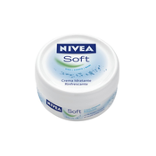 NIVEA Soft Krema, Univerzalna, 200ml