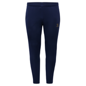 Moške hlače Warrior Travel Pant Navy Senior M