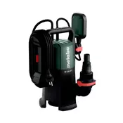 METABO Ponorné čerpadlo na znečištěnou vodu SP 150-35 S 601795000