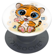 Popsockets držalo/stojalo Popgrip Basic - Happy Cat