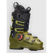 K2 FL3X Cortex 120 BOA 2027 Ski Cizme uni