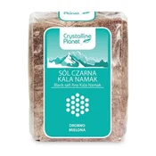 shumee Črna sol Kala Namak 600g Bio Planet