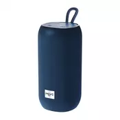 MOYE Melody V2 Bluetooth Speaker Navy Blue ( MBT1 )