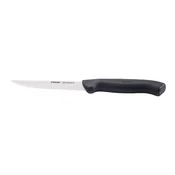 Kitchen knife, 12.5 cm, Ecco, Black - Pirge