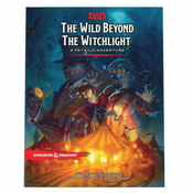The Wild Beyond the Witchlight: Dungeons & Dragons