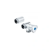 ROSAN Ek ventil razvodni 3/4 - 1/2 A56134