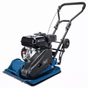 Scheppach vibracijska ploča HP1400S