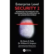 Enterprise Level Security 2