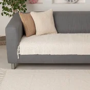 Fleker pamucna - prostirka70x200, 4 boje