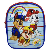 shumee Nahrbtnik Paw Patrol z enim predelkom za vrtec