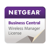 NETGEAR WM1AP1YL-10000S CLOUD WLESS MGMT 1 AP 12 MONTHS