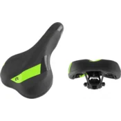 SEDLO HIGH END ZELENO