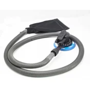 Pro pnevmatski ekscentrični brusilnik 150 mm Satra S-60SHL 03886