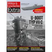 U-Boot Typ VII C