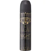 Cuba Cuba Night 100 ml parfemska voda ženska