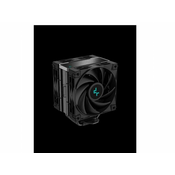 DEEPCOOL AK400 ZERO DARK PLUS kuler za procesor