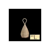 Shaker Caxixi Calabash L 384414K-L
