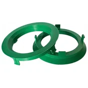 Prsten za centriranje alu felne 70.1 – 56.6 mm, polikarbonat, komad