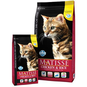 Matisse – Chicken & Rice - 400 g