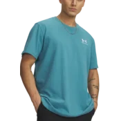 Under Armour Majica Under Armour Logo EMB Heavyweight