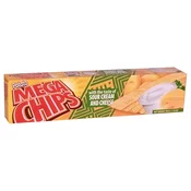 MEGA CHIPS Cips pavlaka i sir 50g