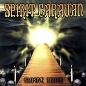 Spirit Caravan - Elusive Truth (LP)