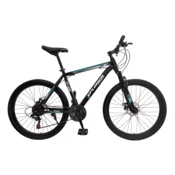 Xplorer MTB bicikl Denver 26, Crni