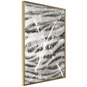 Poster - Predator Skin 40x60