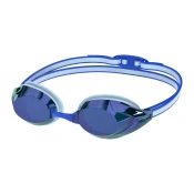 SPEEDO VANQUISHER 3.0 MIRROR, plavalna očala, modra 80047341