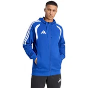 adidas Tiro 26 League Sweat Full Zip Hoodie moška jopa modra KF9105 XL