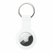 OVITEK ZA AIRTAG HEYCASE ICON WHITE