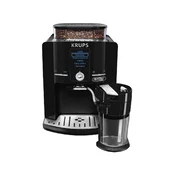 Krups aparat za espresso kafu EA829810 Lattespress
