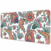 Decormat Podloga za pisalno mizo Colorful art 120x60 cm