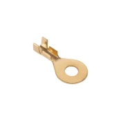 shumee Konektor M4-O-2,5, 4mm uho KM21