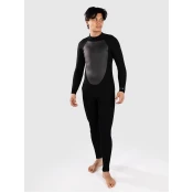 ONeill Epic 4/3 Back Zip Wetsuit black
