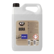 K2 Bora Plus sredstvo za predpranje, 5 kg