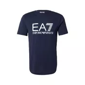 Emporio Armani EA7 7M001412 AF22264 Modra