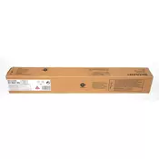 Sharp original toner MX61GTMA, magenta, 24000str.