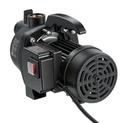 VEVOR Plitvi vodna črpalka 800W 3300 L/H 8 m sesalna višina vrtno namakanje