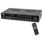 DNA AMPLI 5.0 Hi-Fi integriran ojačevalec