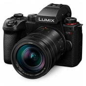 Panasonic Lumix G9 II + Leica 12-60mm F/2,8-4 (KIT)